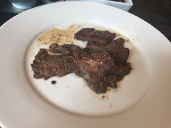 -仙桐吉宴铁板烧·精致料理