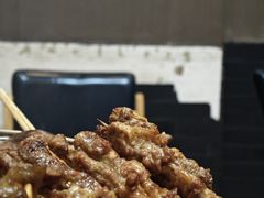 -源味居手把签烧烤(长春一店)
