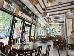 -红星光发煲仔饭(文海店)