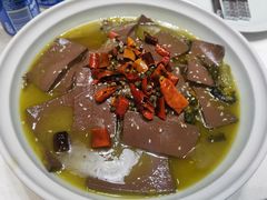 -庆赫隆融合菜馆(群力店)