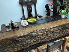 -缘福乡村铁锅炖民宿(八达岭店)
