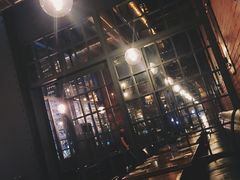 大堂-PIZZA BIANCA(民园店)