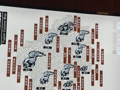 -沁旺达海鲜餐厅(马连道店)