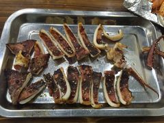 -老虎滩大连海鲜烧烤(建邺云锦路总店)