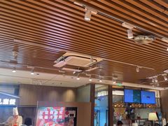 -西贝(南开大悦城店)