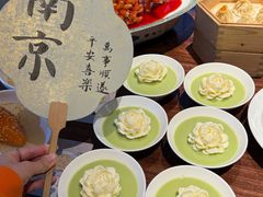 -金陵家宴·金陵春·南京菜(夫子庙店)