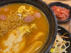 -三顺韩式料理店(广益店)
