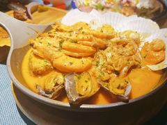 -俄士厨房(万松园店)