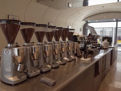 -Seesaw Coffee(上生新所店)