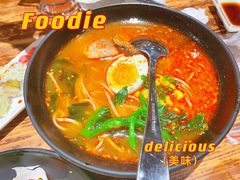 -小川洋风料理(街道口店)