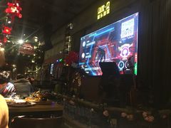-别院里音乐餐酒吧(双流航空港店)