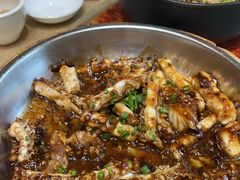 -红日饭店(裕隆三路店)