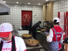 -童婆婆酥肉(双楠店)