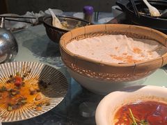 -米庄·原味私房菜(骏壹万邦店)