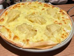 -芭莉与彩虹西餐厅(成都合生汇店)