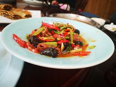 -大草原清真饭庄(沙河店)