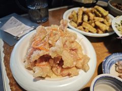 -95号酱骨·一块豆腐(展春园西路店)
