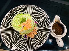 -南京景枫万豪酒店·万豪中餐厅