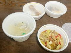 -老乡鸡(南京首创立方店)