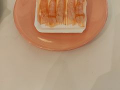 -争鲜回转寿司(通州万达店)