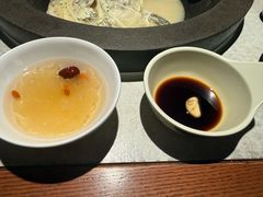 -鲜潭蒸汽石锅鱼(五道口购物中心店)
