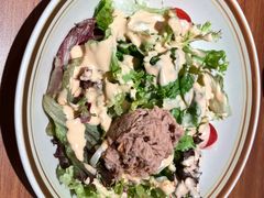 -萨莉亚意式餐厅(万嘉商业广场店)