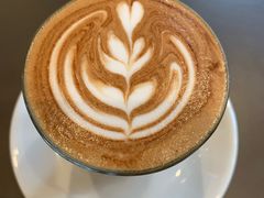 摩卡-Seesaw Coffee(苏州中心店)