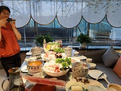 -百草滩羊清水涮羊肉·清真·宁夏盐池滩羊(莲花桥店)