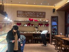 -诺嘉甜品(世贸店)