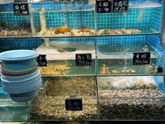 -北戴河庆山饭店·海鲜砂锅粥(北戴河黑石路店)