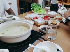 -湯系·煲汤手艺人(东二环泰禾广场店)