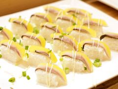 -武汉武昌威斯汀酒店-知味自助餐厅