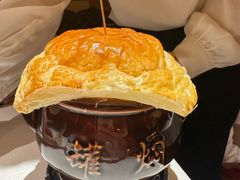 -起士林大饭店(小白楼店)