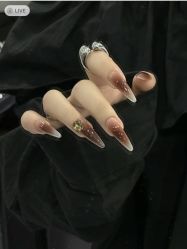 -LILY NAILS美甲美睫