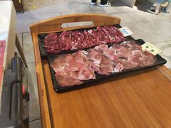 -山海龙·潮汕牛肉火锅(奥林春天店)