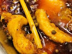 -肖肖酸萝卜鱼火锅(总店)