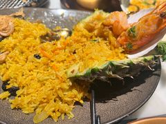 -Tegu泰古莲·泰国餐厅(红山6979店)