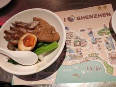 -陈鹏鹏潮汕菜(宝安机场T3航站楼店)