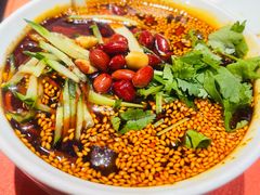 -田园北魏家宴·大同菜(御东店)