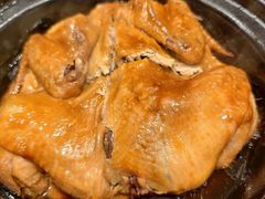 -百年家风·老馆子(东风店)