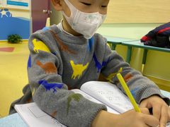 -瑞思少儿中心·少儿英语素养启蒙(回龙观校区)