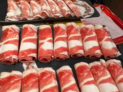 -钢管厂五区小郡肝串串香火锅(梅川路店)