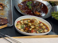 -老虎滩大连海鲜烧烤(建邺云锦路总店)