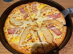 -必胜客(百联又一城店)