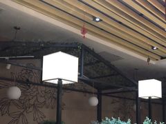 大堂-黄记煌三汁焖锅(悦方IDmall店)