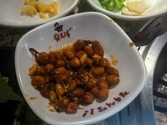 -安又胖韩国烤肉(泰达永旺店)