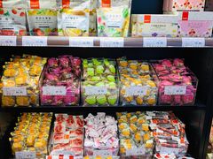 -良品铺子(五角场万达店)