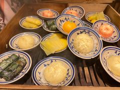 -楠小云·云南鲜菌·鲜牛自助火锅(九眼桥店)