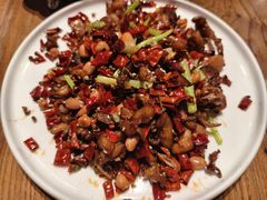 -汉小城·老铫子藕汤·乡野湖北菜(江汉路吉庆街店)