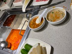 -海底捞火锅(万科广场店)